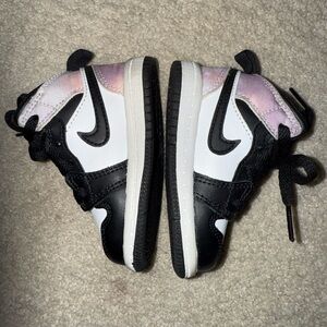 Nike Baby Shoes